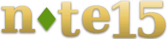 note15 logo